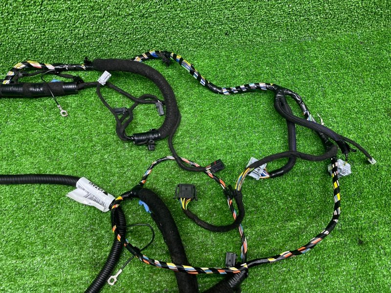 Проводка салона, 2000 рублей, Москва