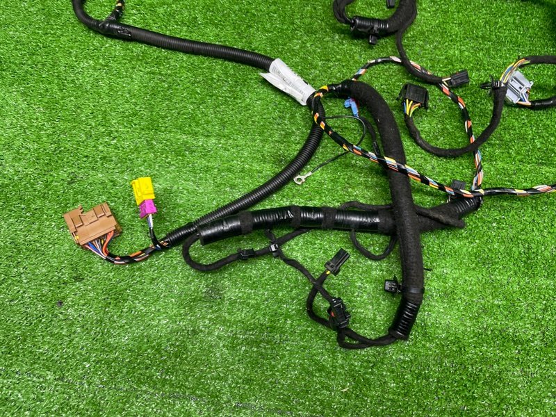 Проводка салона, 2000 рублей, Москва