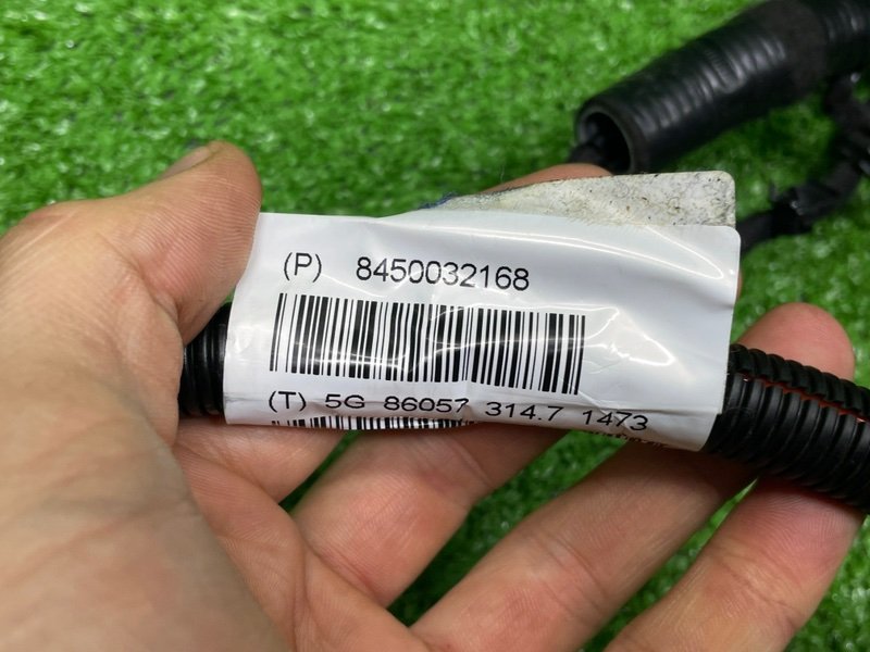 Проводка салона, 2000 рублей, Москва