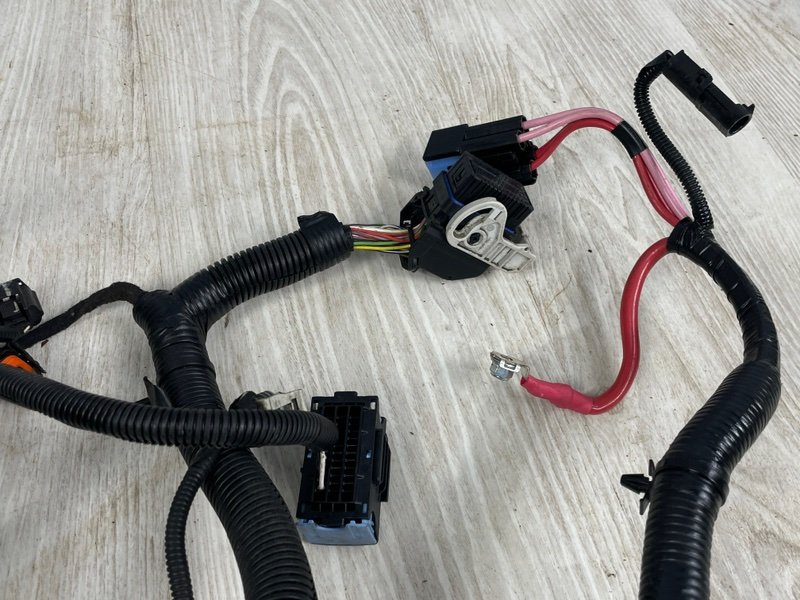 Проводка ДВС, 5000 рублей, Москва