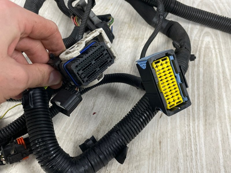 Проводка ДВС, 5000 рублей, Москва