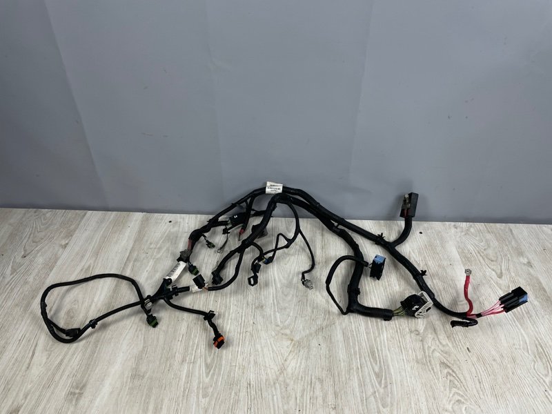 Проводка ДВС, 5000 рублей, Москва