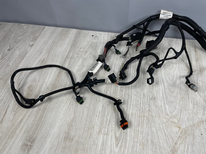 Проводка ДВС, 5000 рублей, Москва