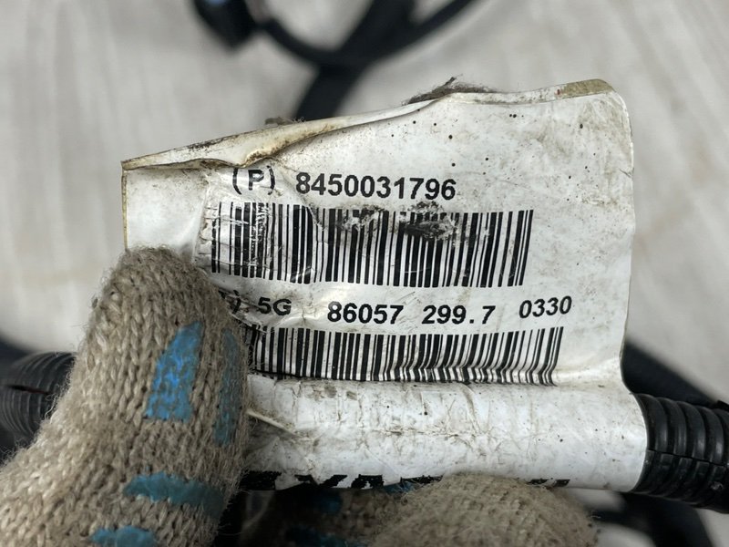 Проводка ДВС, 5000 рублей, Москва