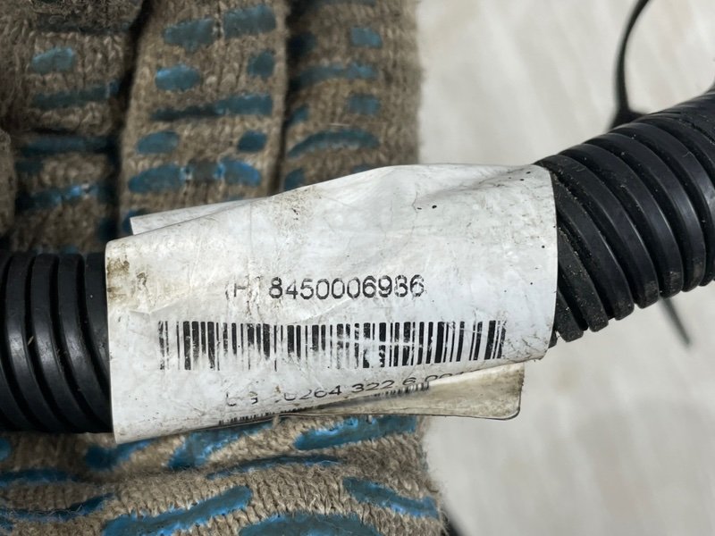 Проводка ДВС, 5000 рублей, Москва