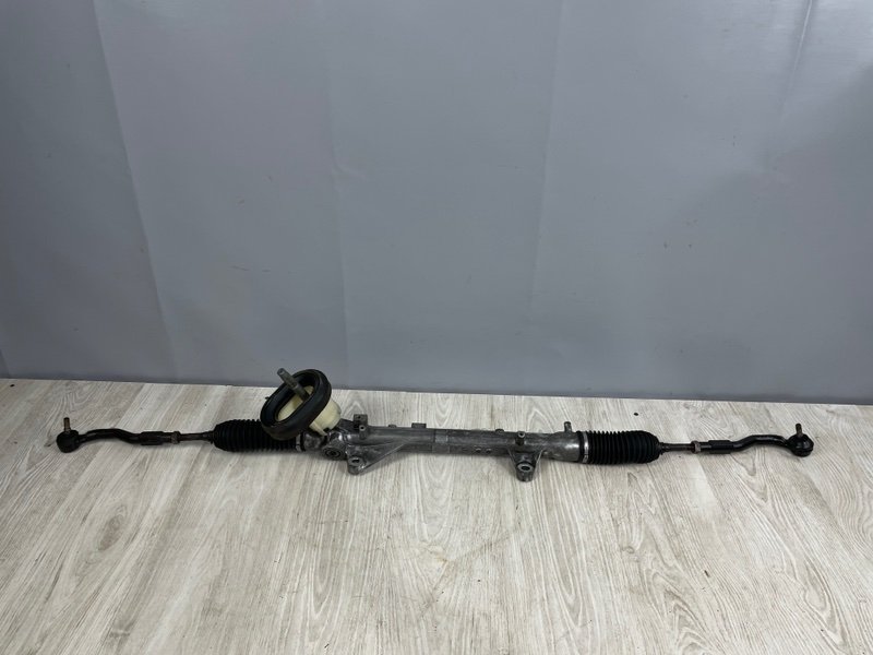 Рулевая рейка, 10500 рублей, Москва