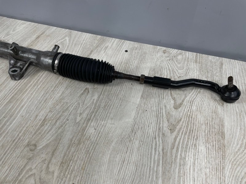 Рулевая рейка, 10500 рублей, Москва