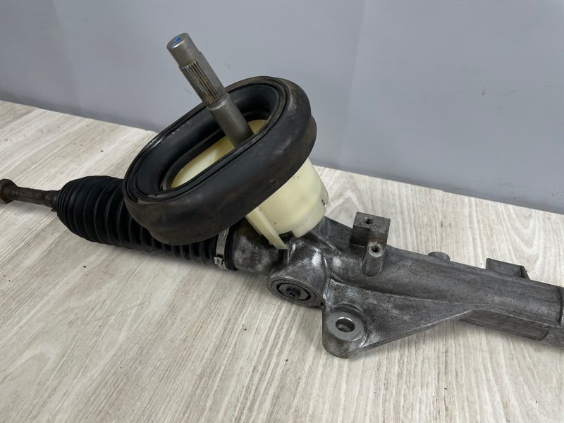 Рулевая рейка, 10500 рублей, Москва