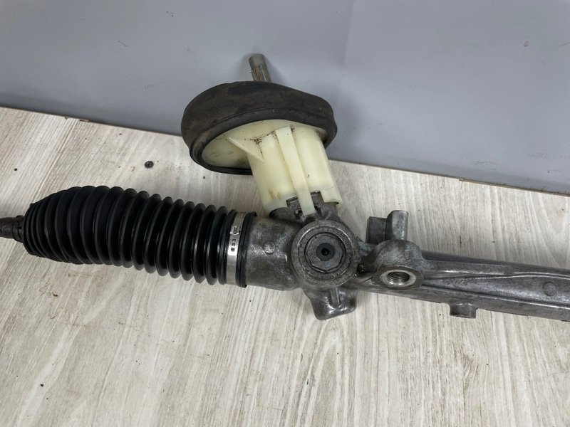 Рулевая рейка, 10500 рублей, Москва