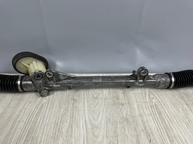 Рулевая рейка, 10500 рублей, Москва