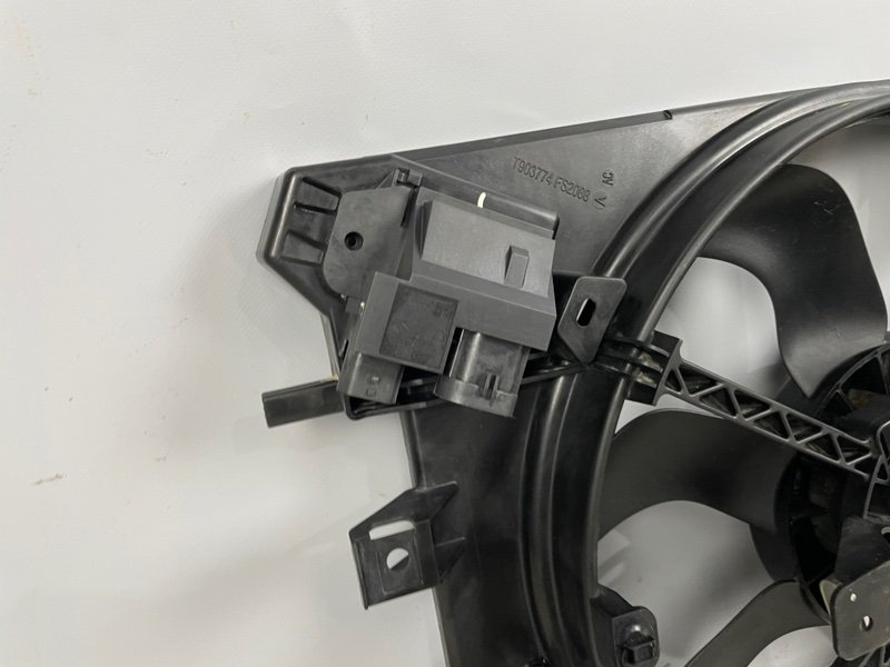 Вентилятор радиатора, 7000 рублей, Москва