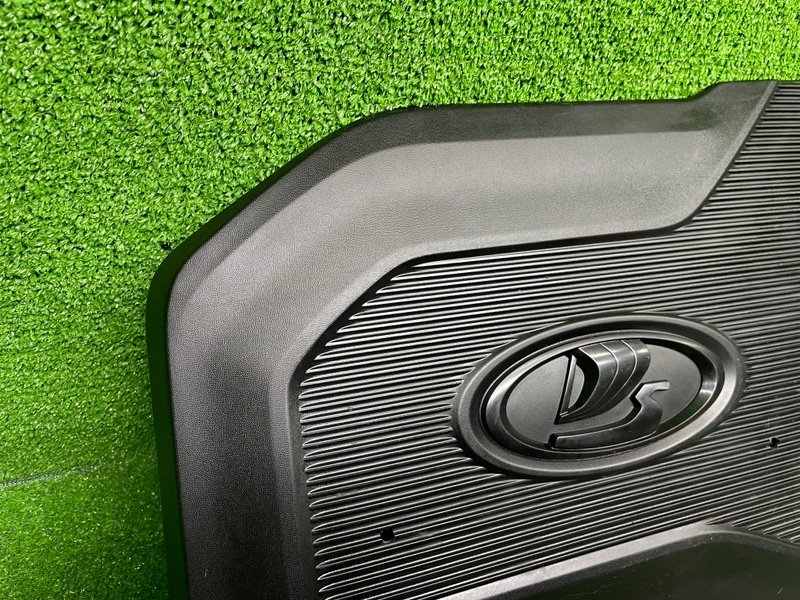 Декоративная крышка двигателя, 2000 рублей, Москва