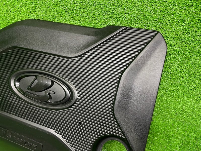 Декоративная крышка двигателя, 2000 рублей, Москва