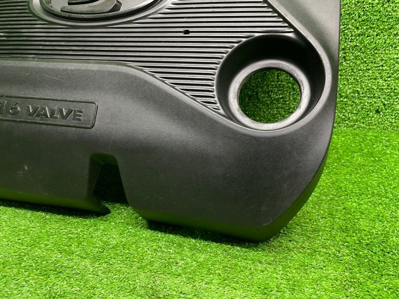 Декоративная крышка двигателя, 2000 рублей, Москва