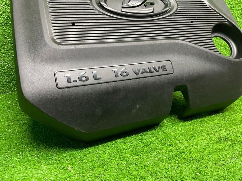 Декоративная крышка двигателя, 2000 рублей, Москва