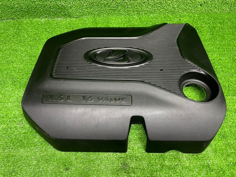 Декоративная крышка двигателя, 2000 рублей, Москва