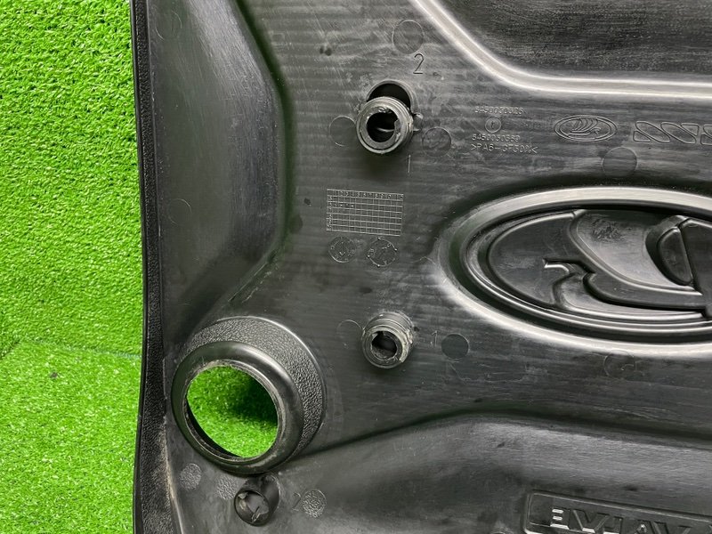 Декоративная крышка двигателя, 2000 рублей, Москва