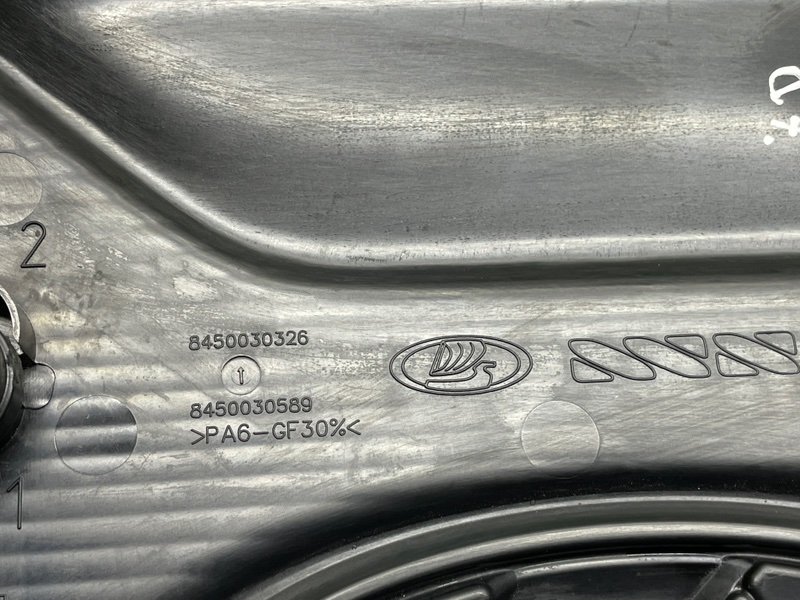 Декоративная крышка двигателя, 2000 рублей, Москва