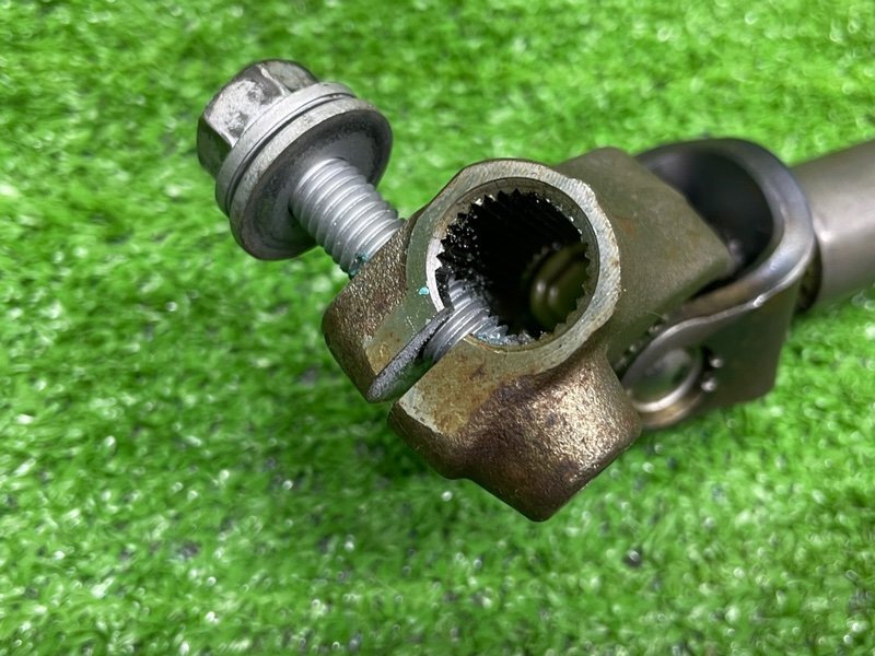 Рулевой карданчик, 2100 рублей, Москва