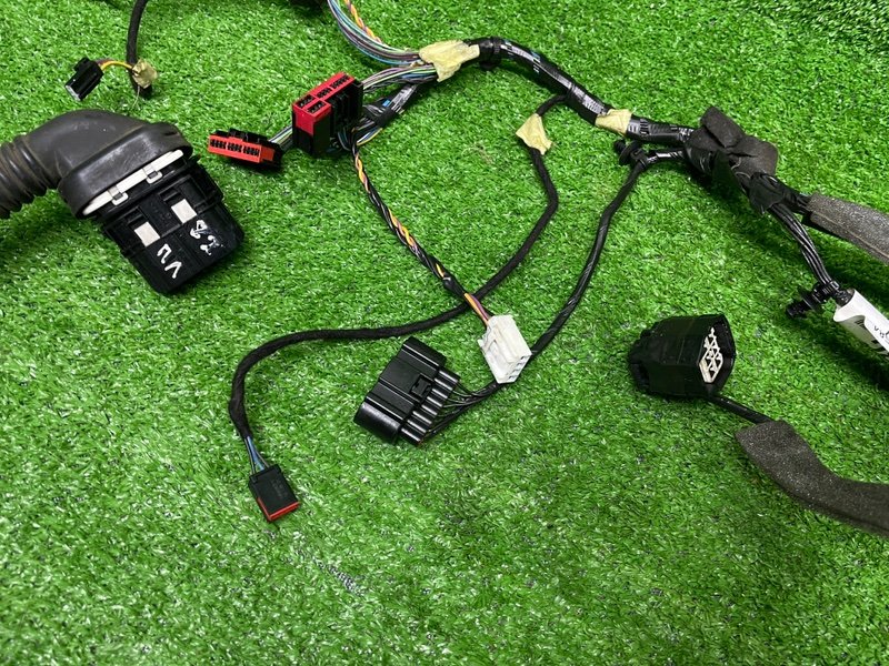 Проводка двери, 900 рублей, Москва