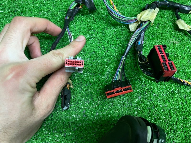 Проводка двери, 900 рублей, Москва