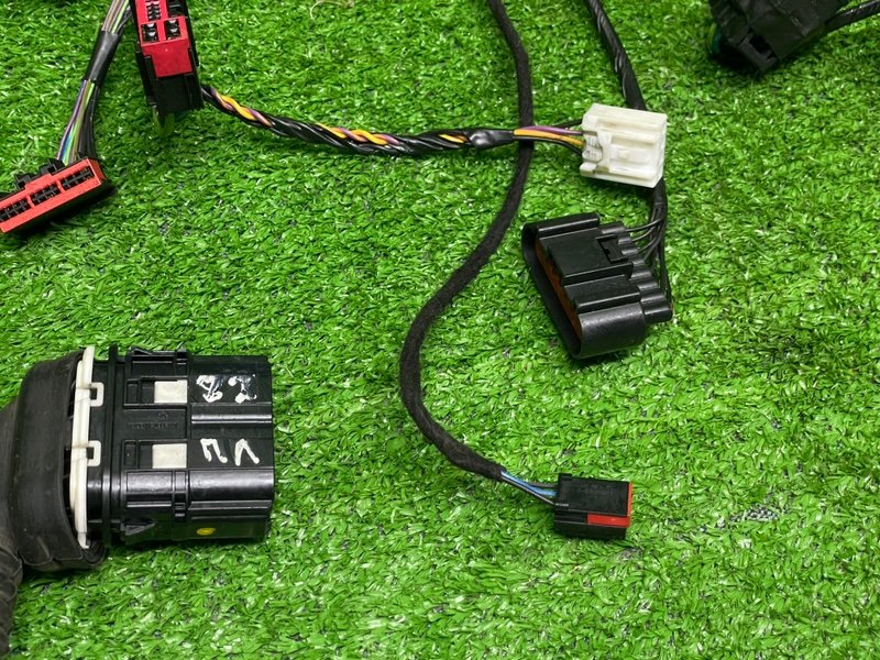 Проводка двери, 900 рублей, Москва