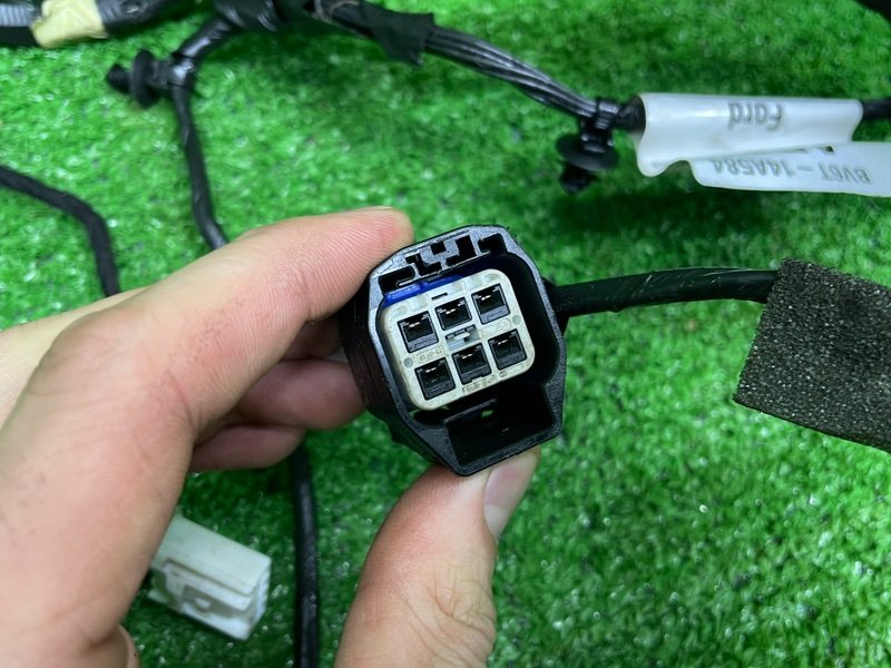 Проводка двери, 900 рублей, Москва