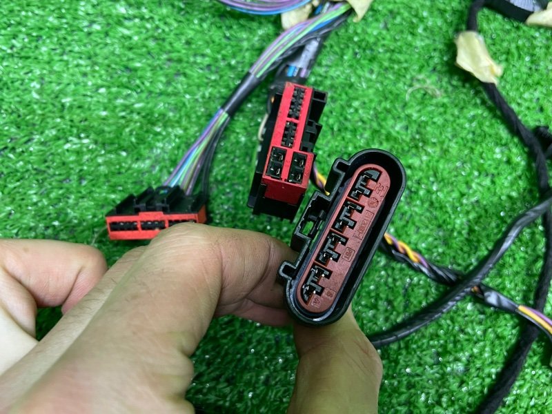 Проводка двери, 900 рублей, Москва