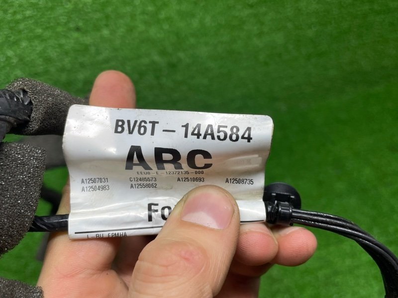 Проводка двери, 900 рублей, Москва