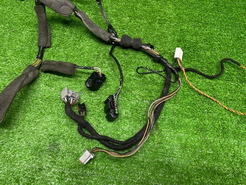 Проводка двери, 950 рублей, Москва