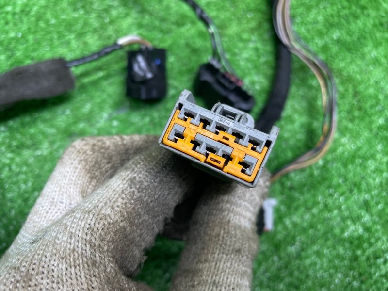 Проводка двери, 950 рублей, Москва