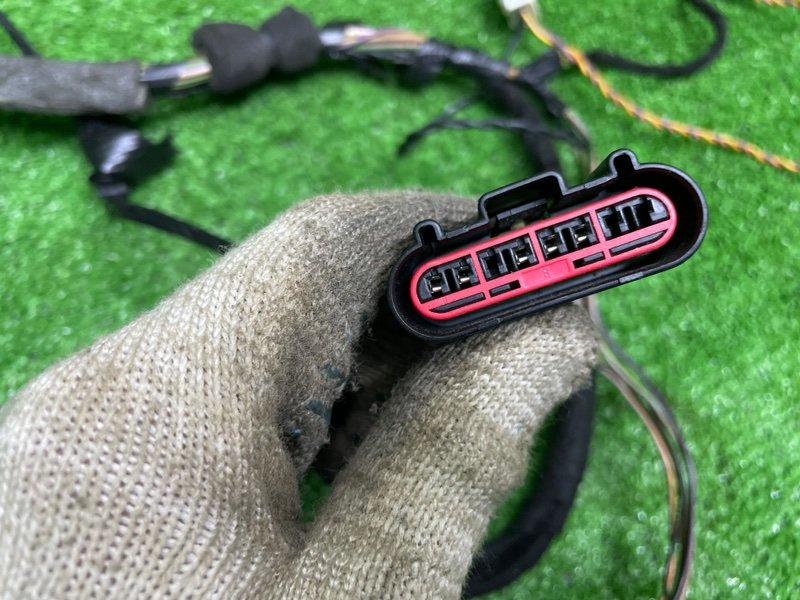 Проводка двери, 950 рублей, Москва