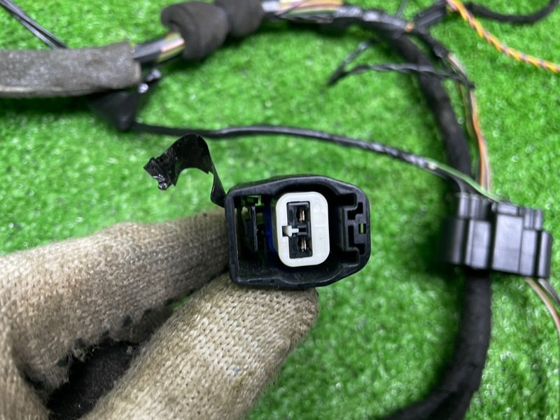 Проводка двери, 950 рублей, Москва