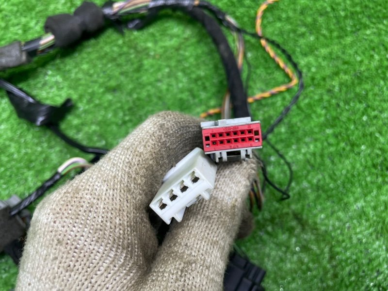 Проводка двери, 950 рублей, Москва