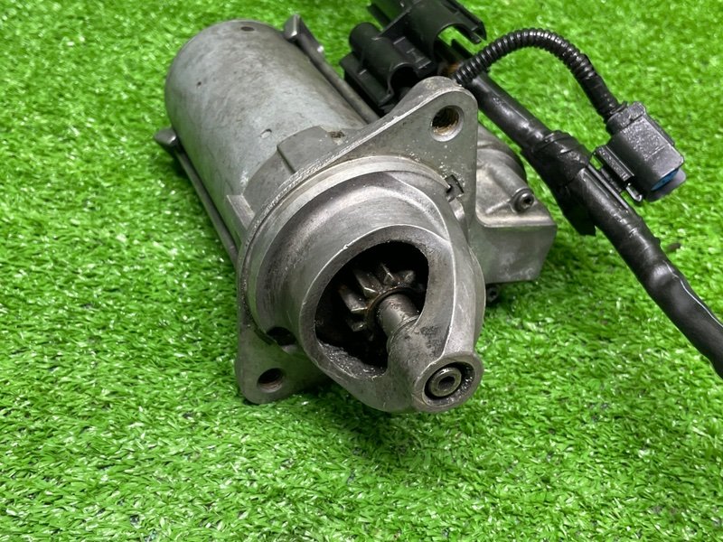 Стартер, 3500 рублей, Москва