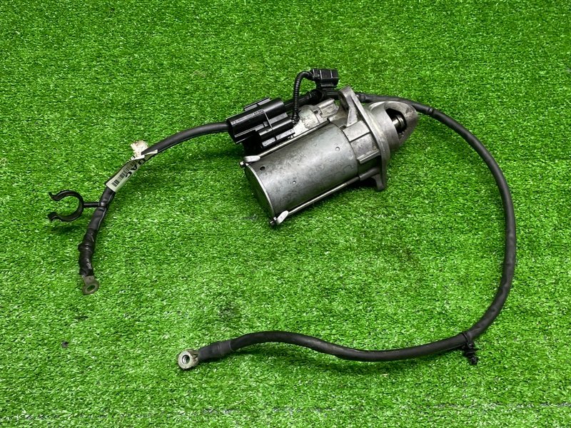 Стартер, 3500 рублей, Москва