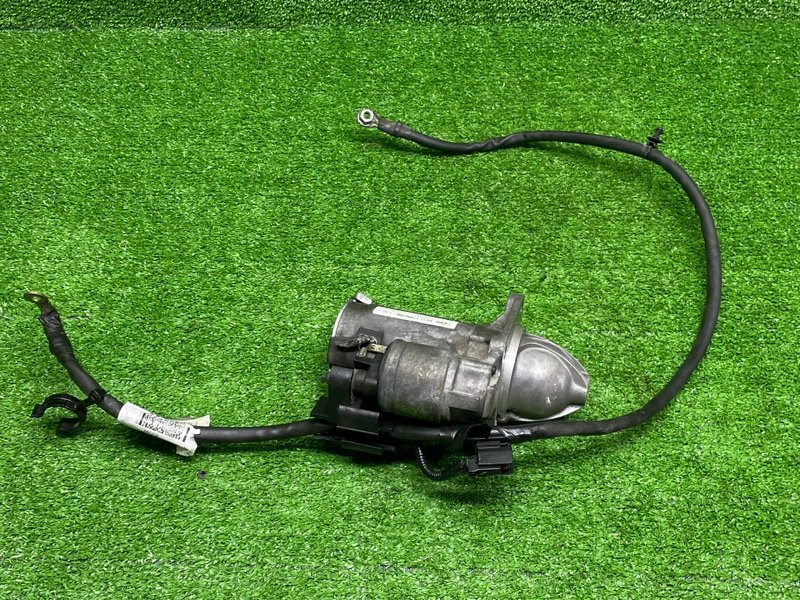 Стартер, 3500 рублей, Москва