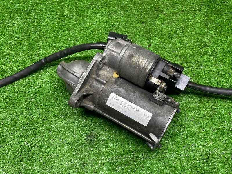 Стартер, 3500 рублей, Москва