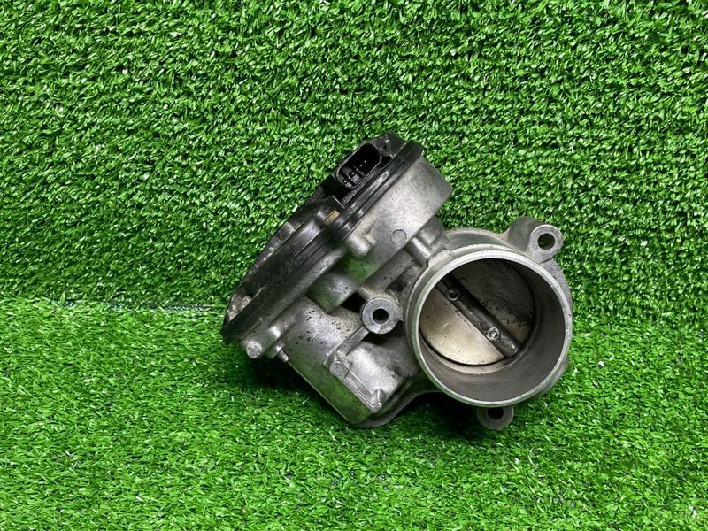 Дроссельная заслонка, 4100 рублей, Москва