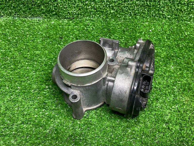 Дроссельная заслонка, 4100 рублей, Москва