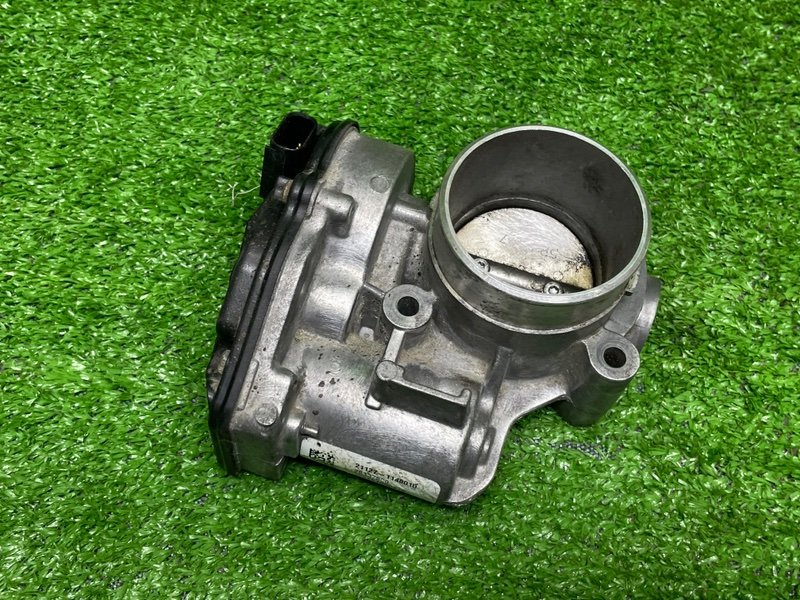 Дроссельная заслонка, 4100 рублей, Москва