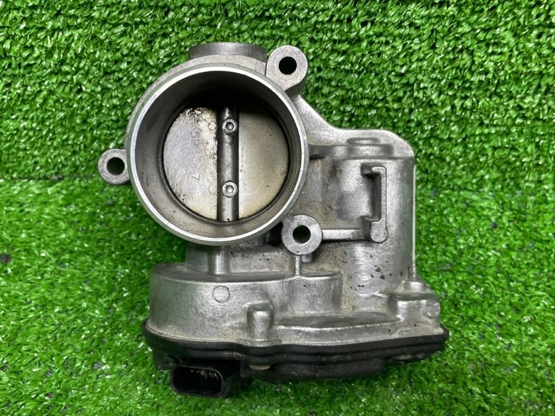 Дроссельная заслонка, 4100 рублей, Москва