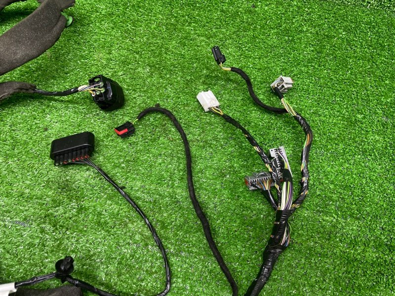 Проводка двери, 900 рублей, Москва