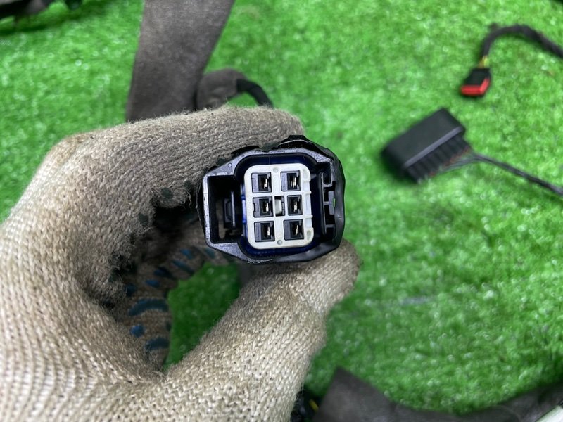 Проводка двери, 900 рублей, Москва