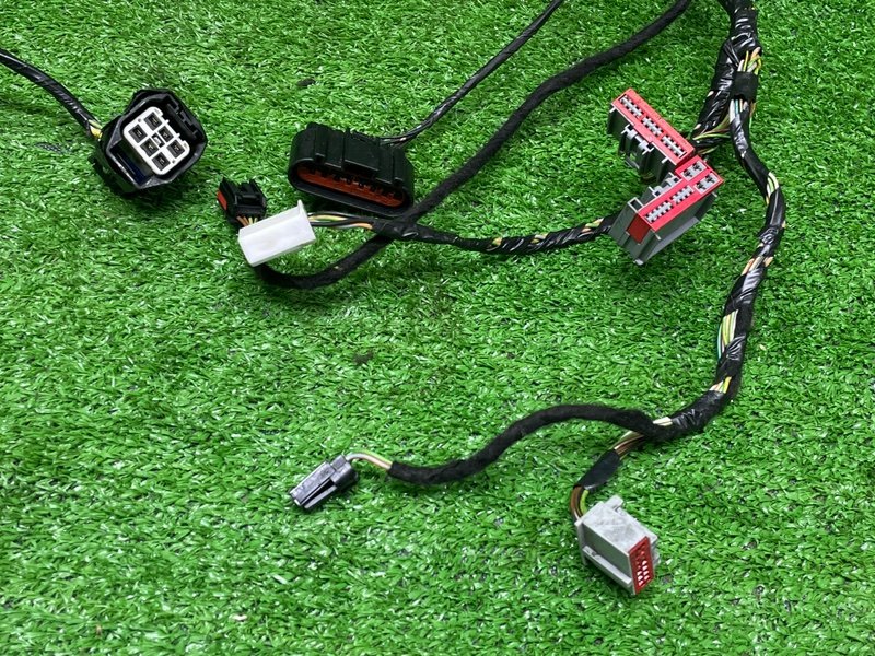 Проводка двери, 900 рублей, Москва