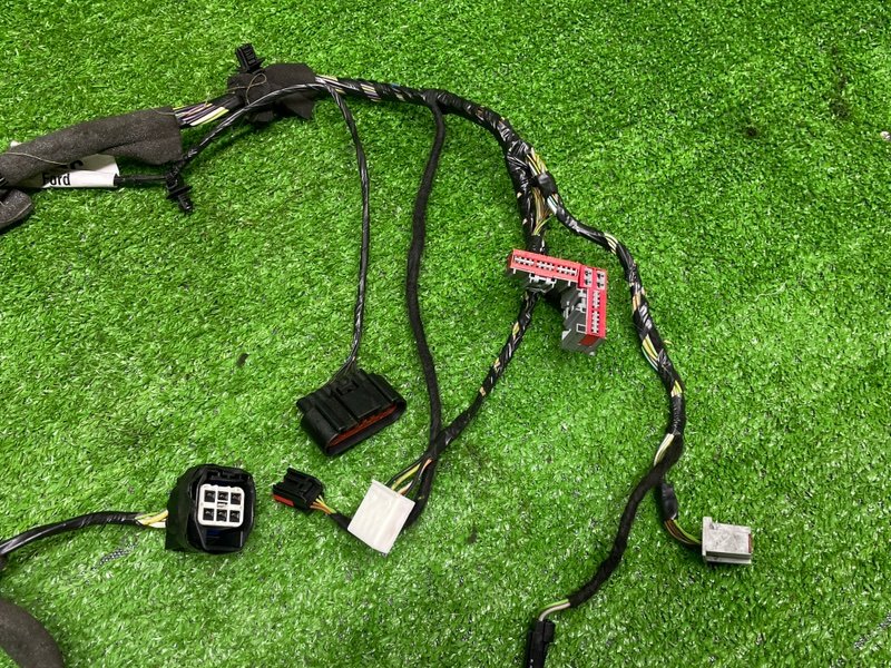 Проводка двери, 900 рублей, Москва