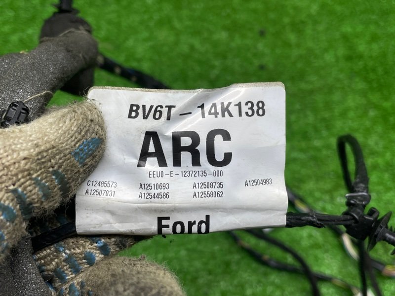 Проводка двери, 900 рублей, Москва