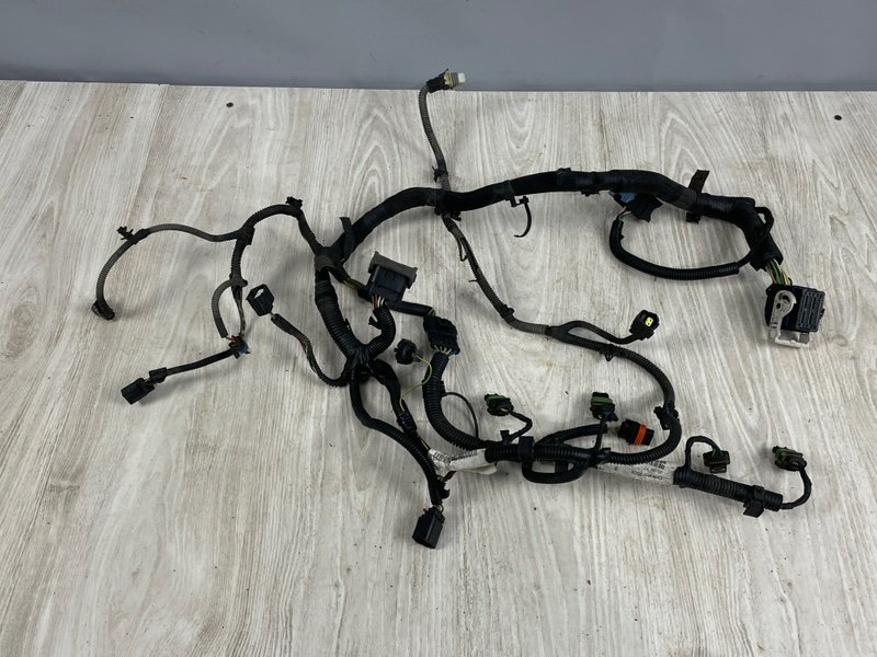 Проводка ДВС, 5100 рублей, Москва