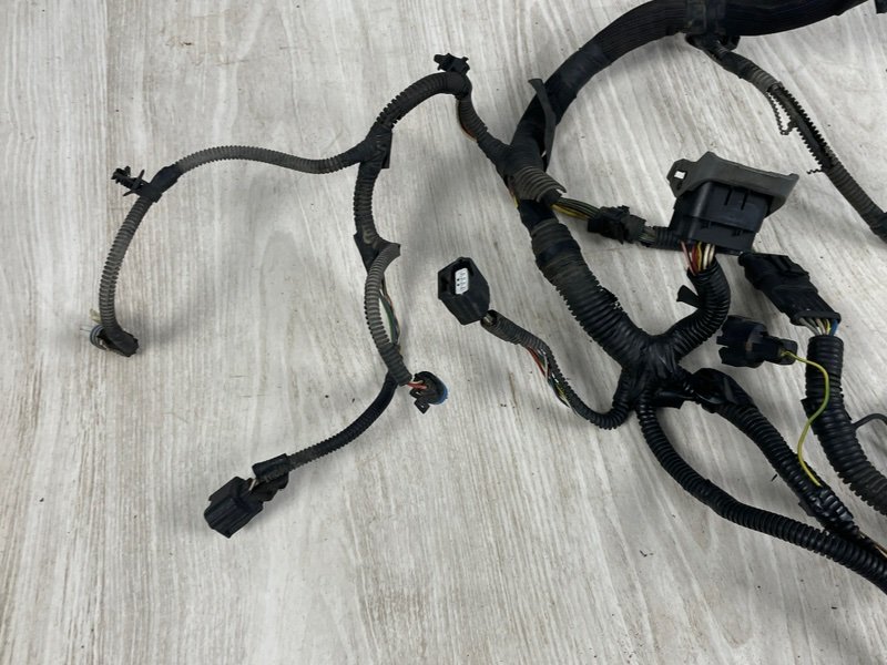 Проводка ДВС, 5100 рублей, Москва