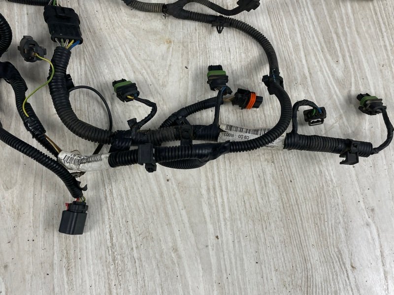 Проводка ДВС, 5100 рублей, Москва